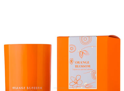 Orange Blossom