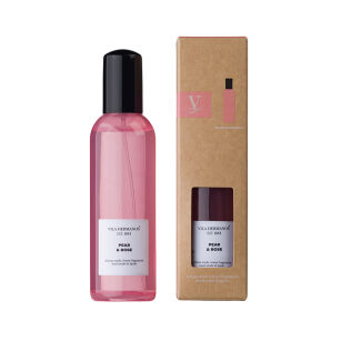 Pear & Rose - Vila Hermanos -  spray zapachowy 100ml - seria Apothecary Rose