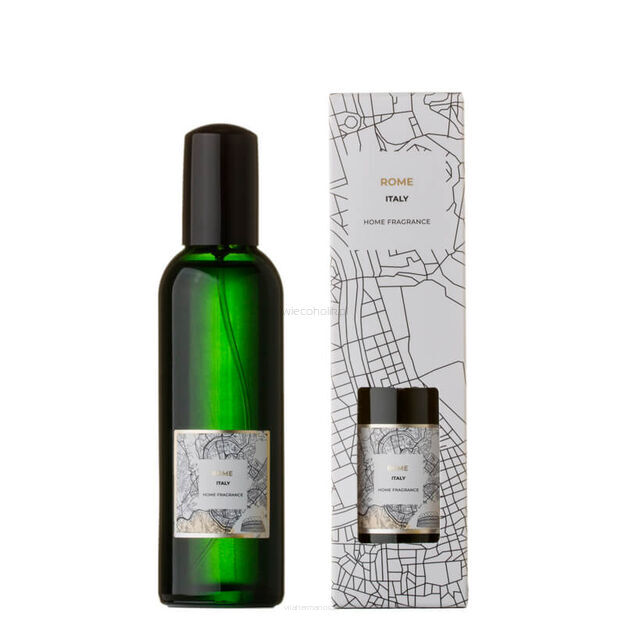 Rome - Vila Hermanos - spray zapachowy do pomieszczeń 100ml - seria Apothecary Italian Cities