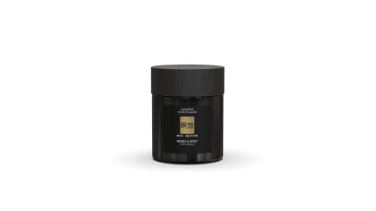 Meditation - Vila Hermanos - zestaw olejek eteryczny 15 ml + kamienie wulkaniczne - seria Apothecary Japanese
