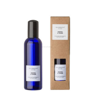 Mimosa & Thiare - Vila Hermanos - spray zapachowy do pomieszczeń 100 ml - seria Apothecary Cobalt Blue