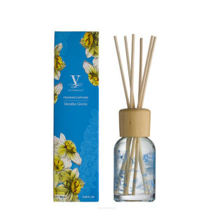 Menthe Givree - Vila Hermanos - dyfuzor zapachowy 100ml - seria Fluor