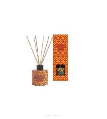 Spicy & Floral Bouquet - Vila Hermanos -  dyfuzor zapachowy 100ml