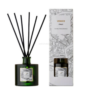 Venice - Vila Hermanos -  dyfuzor zapachowy 100 ml  - seria Apothecary Italian Cities