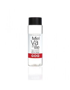 Miel Vanille - Divine - Goa - wkład zapachowy do dyfuzora 200 ml